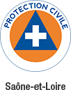 Protection Civile Saône-et-Loire
